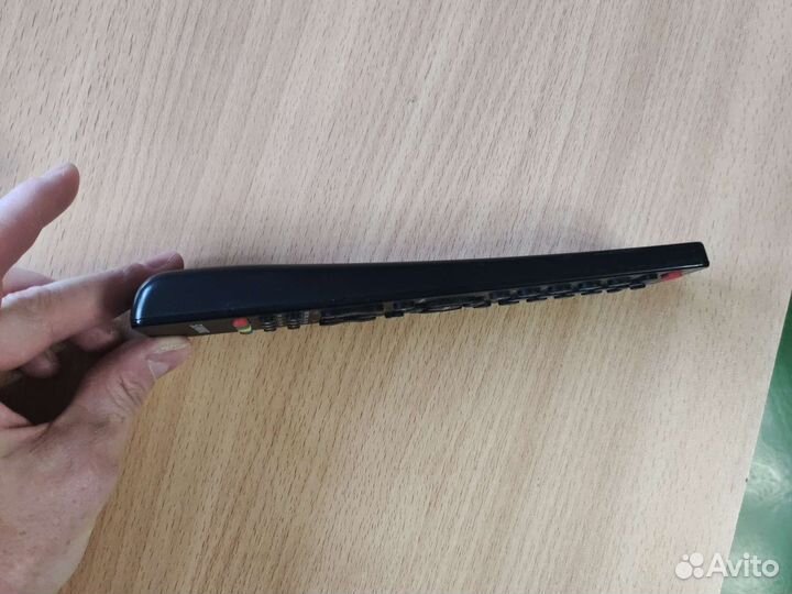 Пульт ду Sunwind санвинд от телевизора