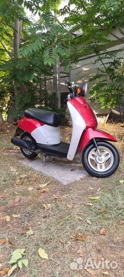 Продам мопед