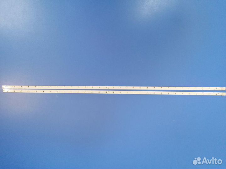 0030 Комплект подсветки Samsung 49