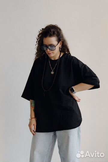 Футболка Yagel Classic