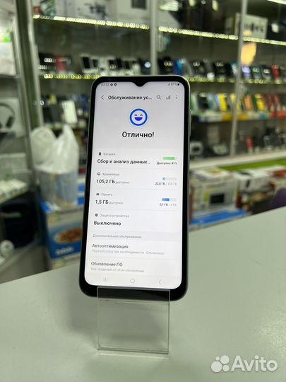 Samsung A14 4/128