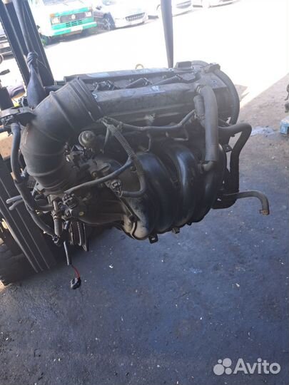 Двигатель Toyota rav 4 1az fe