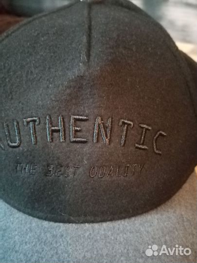 Кепки бейсболки новые ostin