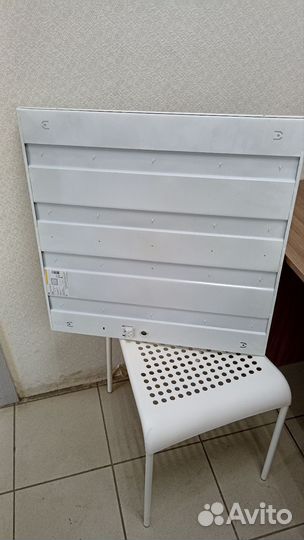 Светильник светодиодный потолочный