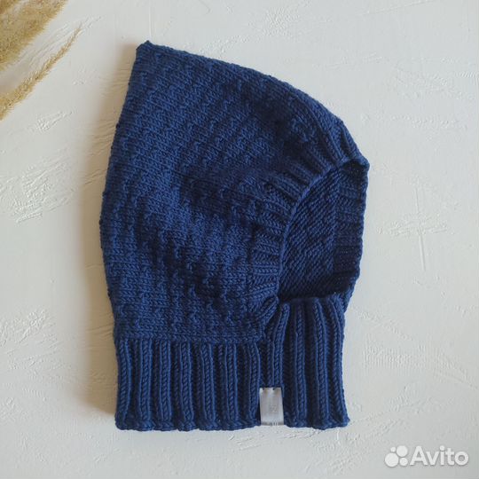 Шапка детская новая