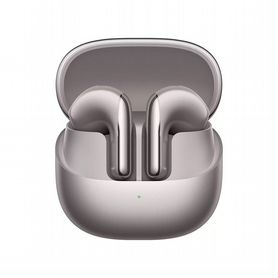 Беспроводные наушники Xiaomi Buds 5 Серые