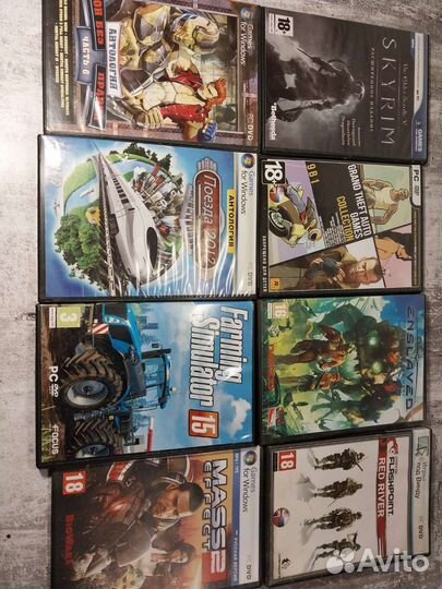 Компьютерные игры,fear,wake,SAM,bioshock