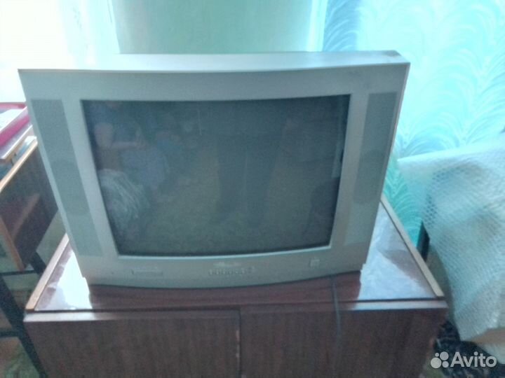 Телевизор бу