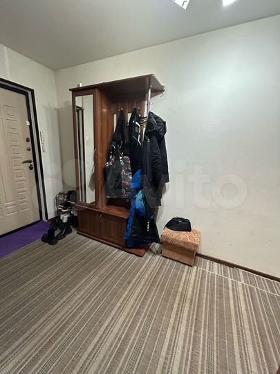 3-к. квартира, 72,6 м², 2/9 эт.