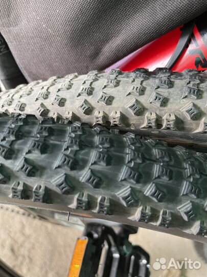 Резина на велосипед 29*2.20