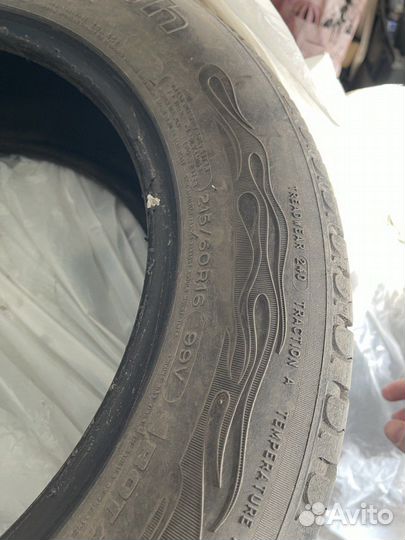 Goodride Cargo Pro 215/60 R16