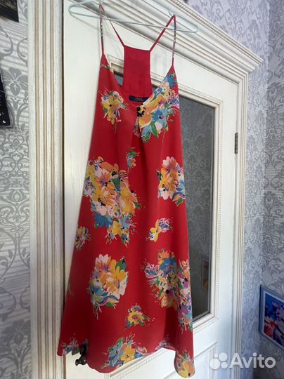 Polo Ralf Lauren сарафан L