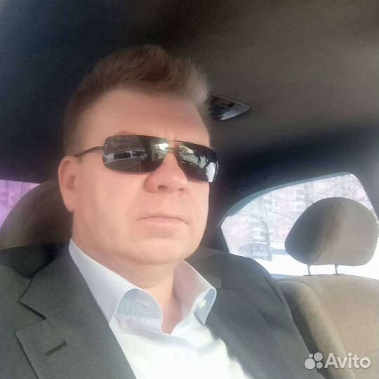 Персональный водитель, офисный водитель