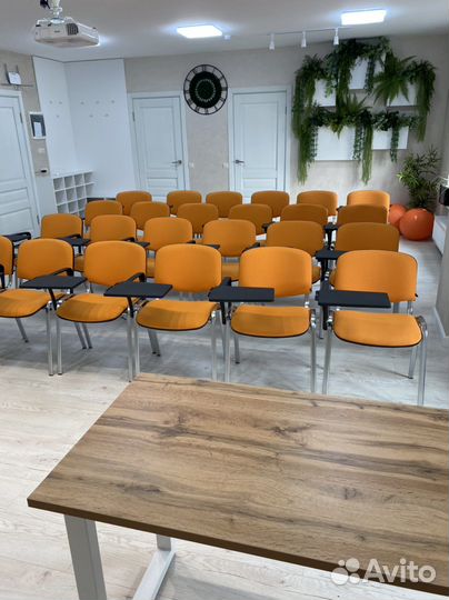 Аренда учебного класса