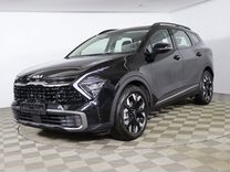 Новый Kia Sportage 2.0 AT, 2023, цена 4 199 000 руб.