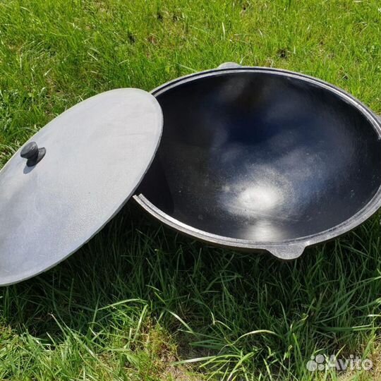 Казан узбекский