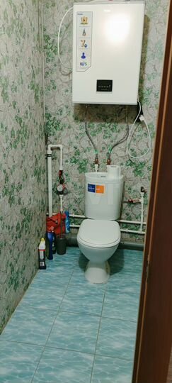 2-к. квартира, 59 м², 10/10 эт.