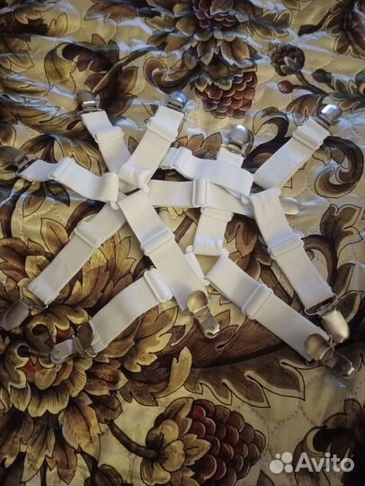 Держатель для простыни