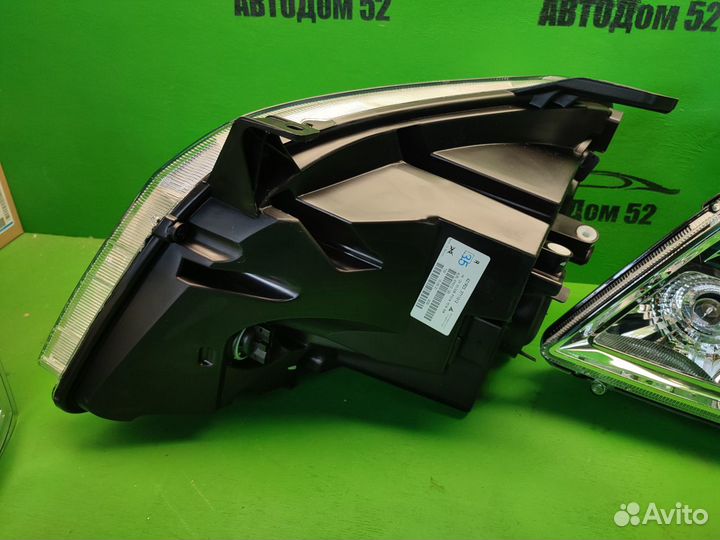 Фары Газель Некст Next