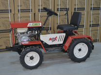 Мини-трактор Агромаш МТ-110, 2024