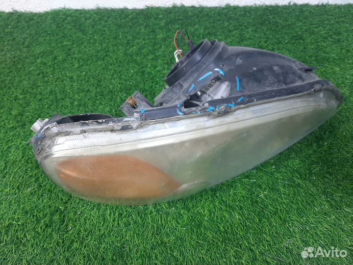 В наличии: Фара правая Honda Civic Ferio 3