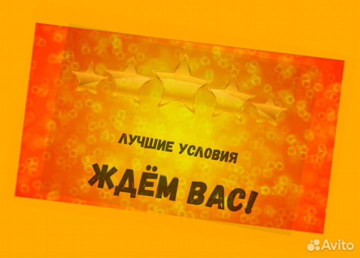 Оператор линии Вахта Еженедельные выплаты Жилье/Ед