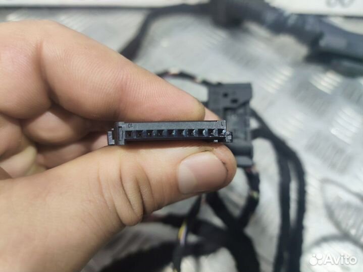 Б/У Проводка передней двери BMW 2-serie F45#001