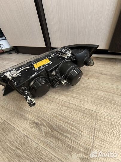 Фары киржач 2110