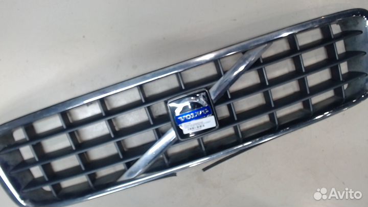 Решетка радиатора Volvo XC90