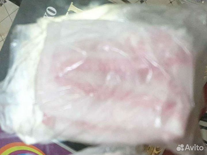 Одноразовые трусы для массажа, солярия, депиляции