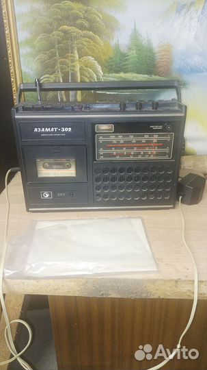 Радиоприемник