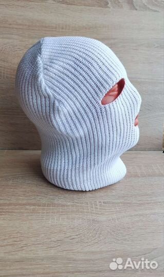 Оптом-Балаклава Вязаная