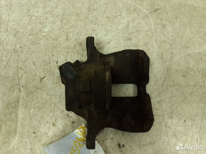 Суппорт тормозной передний правый передний правый