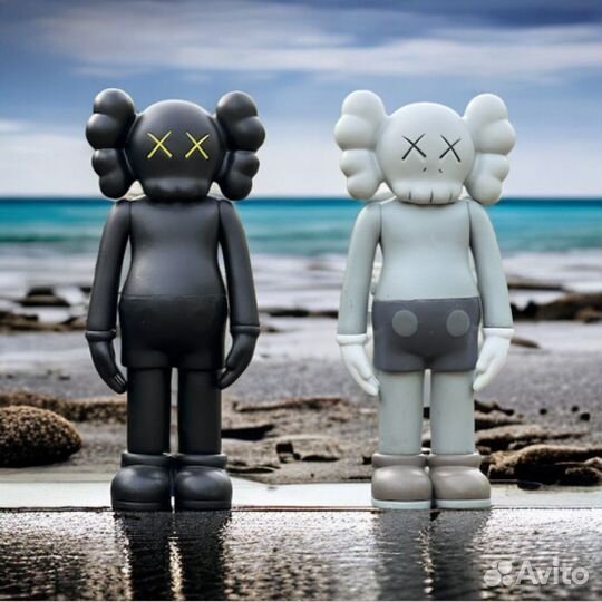 Фигурка кавс классическая