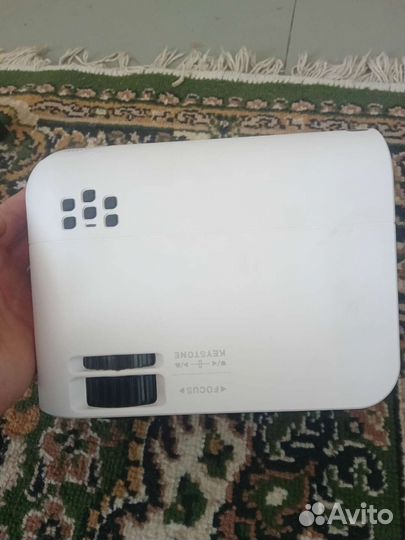 Проектор