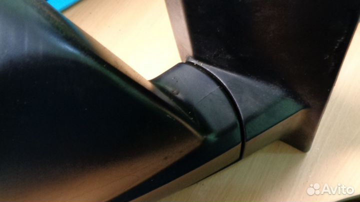 Зеркало электрическое правое Hyundai Starex H1