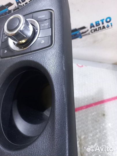 Блок кнопок Mazda Cx-5