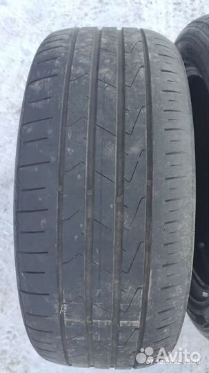 Hankook Ventus Prime 3 K125 215/50 R17 95V