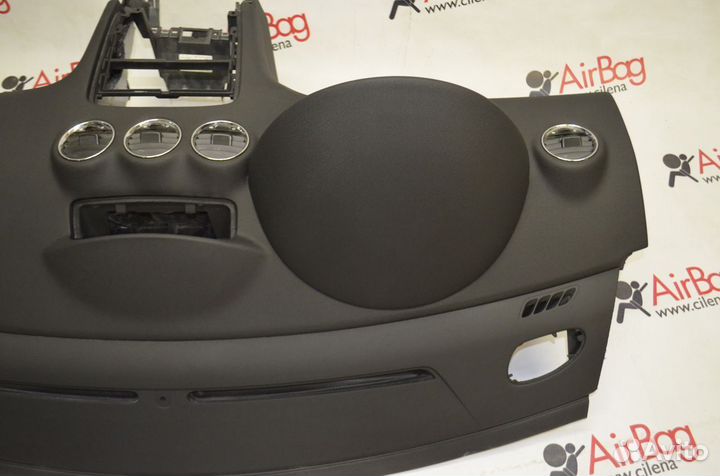 Торпедо панель приборов Peugeot 308 арт.:03