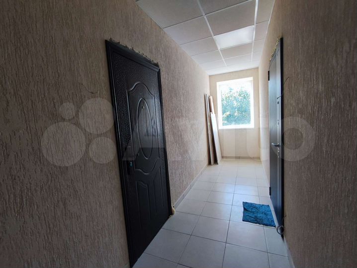 1-к. квартира, 35 м², 3/4 эт.