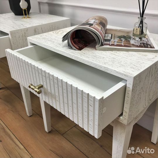 Тумба прикроватная Provence