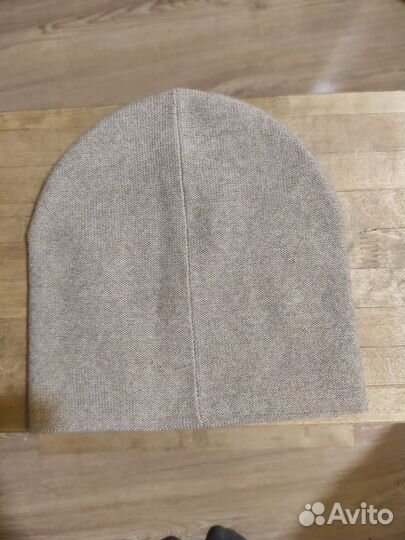 Шапка женская