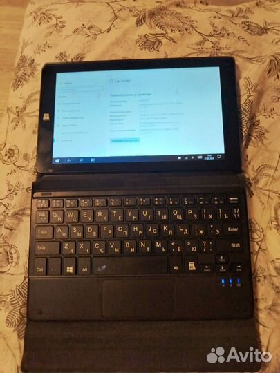 Ноутбуки рабочий/под восстановление