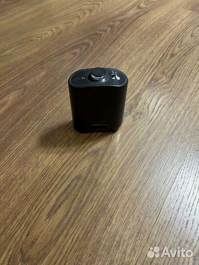 Робот пылесос irobot roomba 650