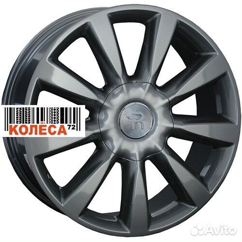 Replay TY225 8x20 6x139,7 ET30 Dia106.1 GM