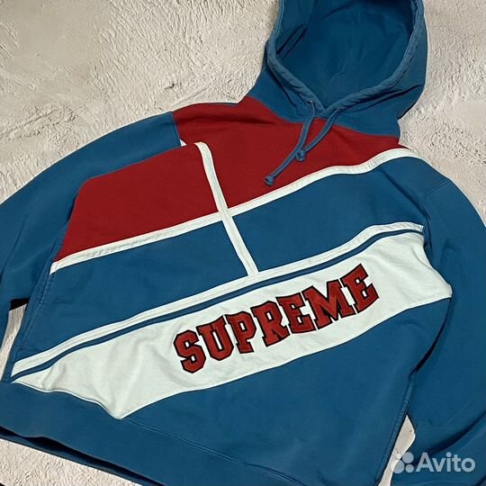 Худи supreme