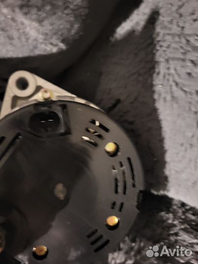 Генератор ваз