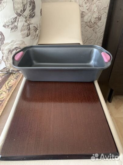 Кухонная утварь