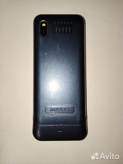 MAXVI P16