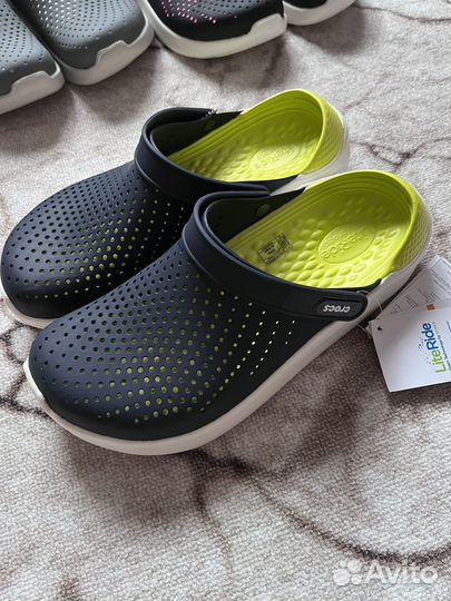 Crocs LitеRidе 43-44